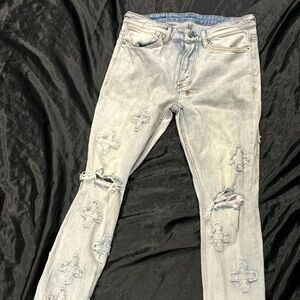 Ksubi jeans